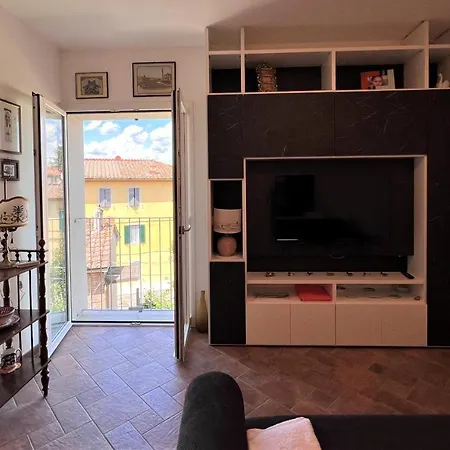 Apartment Castellini-private Parking Siena