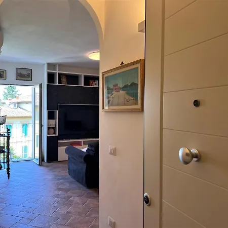 Apartment Castellini-private Parking Siena