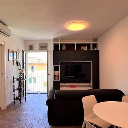 Apartment Castellini-private Parking *