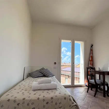 Castellini-private Parking Apartment Siena