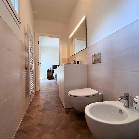 Apartment Castellini-private Parking Siena