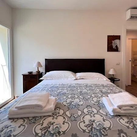 Apartment Castellini-private Parking Siena